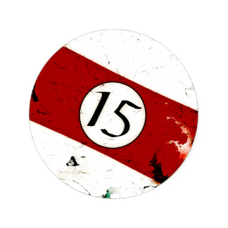 15